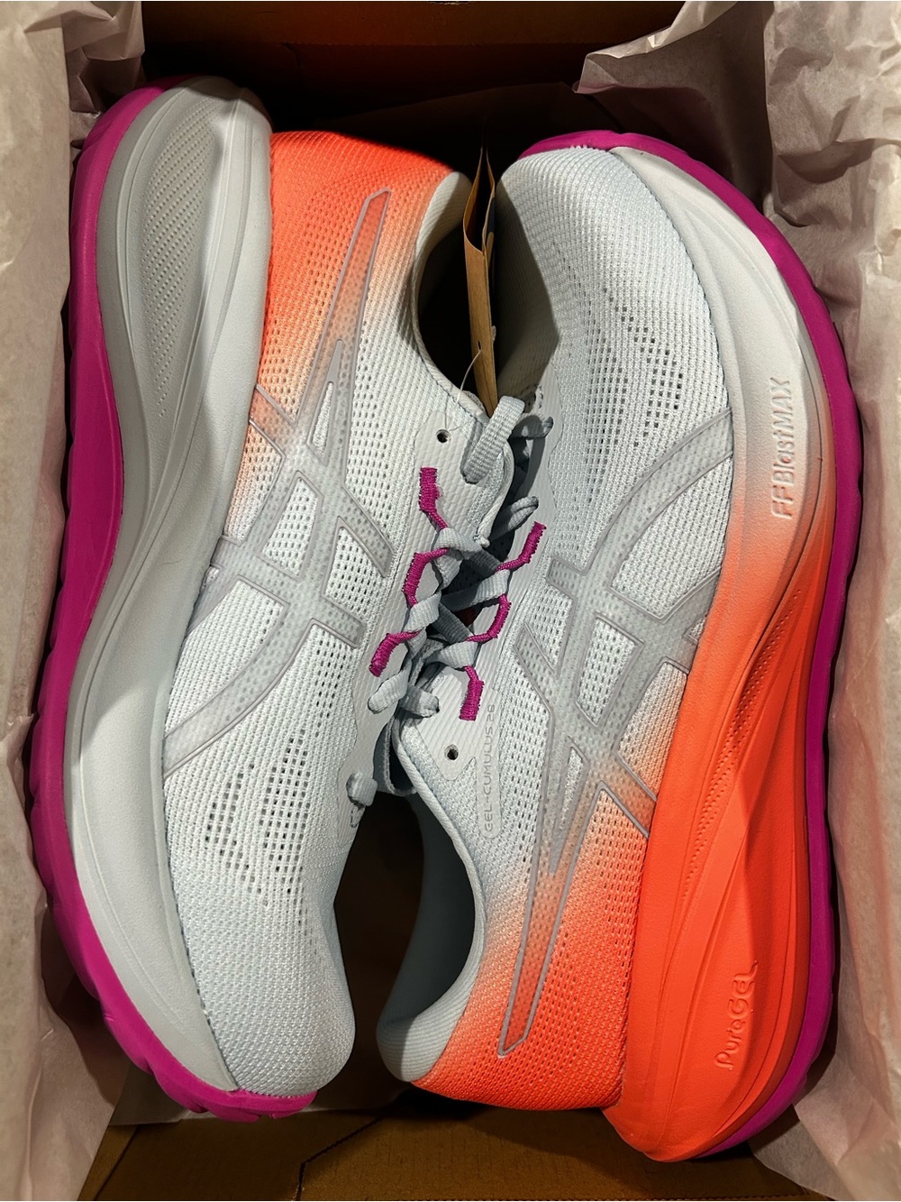 ASICS Women's Brand New Running Shoes
